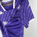 Camisola Fiorentina 2023/24 Home