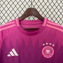 Camisola Seleção Alemanha 2024/25 Away