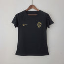 Camisola Feminina Corinthians 2023/24 Treino