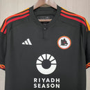 Camisola AS Roma 2023/24 Terceira