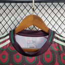 Camisola Seleção México 2024/25 Home