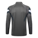 Conjunto de Treino Real Madrid CF 2024-25