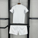 Conjunto Infantil Real Madrid 2025/26 - Home