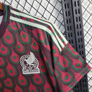 Camisola Seleção México 2024/25 Home