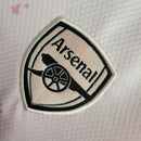 Camisola Feminina Arsenal 2022/23 Terceira