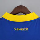 Camisola Boca Juniors 2022/23 Home