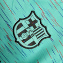 Camisola Barcelona 2023/24 Terceira