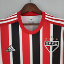 Camisola São Paulo 2022/23 Away