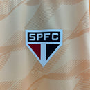 Camisola São Paulo 2024/25 Pré Jogo