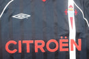 Camisola Retrô Celta Vigo 2002-03 - Away - MOSTOVOI