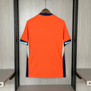 Camisola Seleção Holanda 2024/25 Home