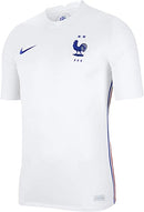 Camisola Seleção França 2020/20 Away
