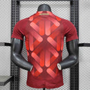 Camisola Alemanha 2025 Away Versão Jogador