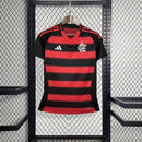 Camisola Feminina Flamengo 2025/26 - Home