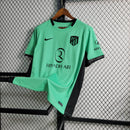 Camisola Atlético Madrid 2023/24 Terceira