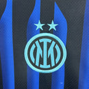 Camisola Feminina Inter de Milão 2025/26 Home