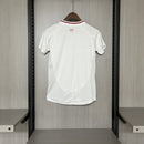 Camisola Feminina Internacional 2025/26 - Away