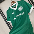 Camisola SE Palmeiras 2025/26 Home