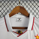 Camisola Retrô AC Milan 1993-94 - Away
