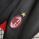 Conjunto Infantil Milan 2023/24 - Home