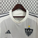 Camisola Atlético Mineiro 2024/25 -  Away