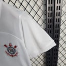 Camisola Feminina Corinthians 2023/24 Home