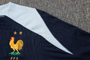 Conjunto de Treino França 2024