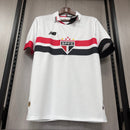 Camisola São Paulo 2024/25 Home