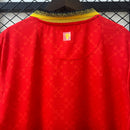 Camisola Milan 2024/25 - Fourth GK