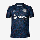Camisola Santos 2023/24 Terceira