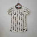 Camisola Feminina Corinthians 2022/23 Terceira