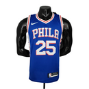 Regata NBA Detroit Pistons Masculina - Azul