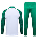 Fato de Treino Palmeiras 23/24 Verde Com Ziper