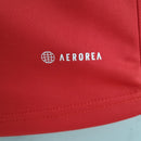 Camisola Feminina SC Internacional 2022/23 Home