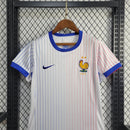 Camisola Feminina Seleção França 2024/25 Away