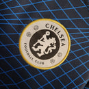 Camisola Feminina Chelsea 2023/24 Away
