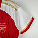 Camisola Feminina Arsenal 2023/24 Home