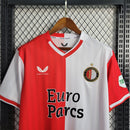 Camisola Feyenoord 2023/24 Home