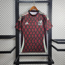 Camisola Seleção México 2024/25 Home