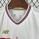 Conjunto Infantil São Paulo 2025/26 - Home