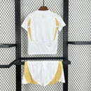 Conjunto Infantil Al-Nassr 2024/25 - Terceira