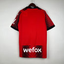 Camisola Milan 2023/24 Home