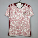 Camisola Seleção México 2022/23 Away