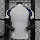 Camisola Tottenham 2025-26 Edição Especial Versão Jogador