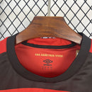 Camisola Sport Recife 2025/26 Home