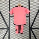 Conjunto Infantil Inter Miami 2024/25 - Home