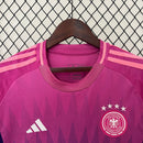 Camisola Feminina Seleção Alemanha 2024/25 Away