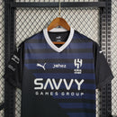 Camisola Al Hilal 2023/24 Terceira