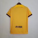 Camisola Barcelona 2022/23 Quarta