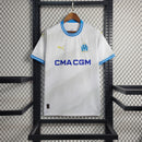Camisola Olympique de Marseille 2023/24 Home